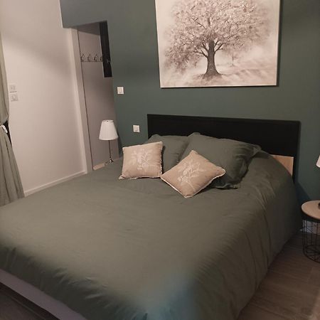 Villa De Cammas Montauban Exteriér fotografie